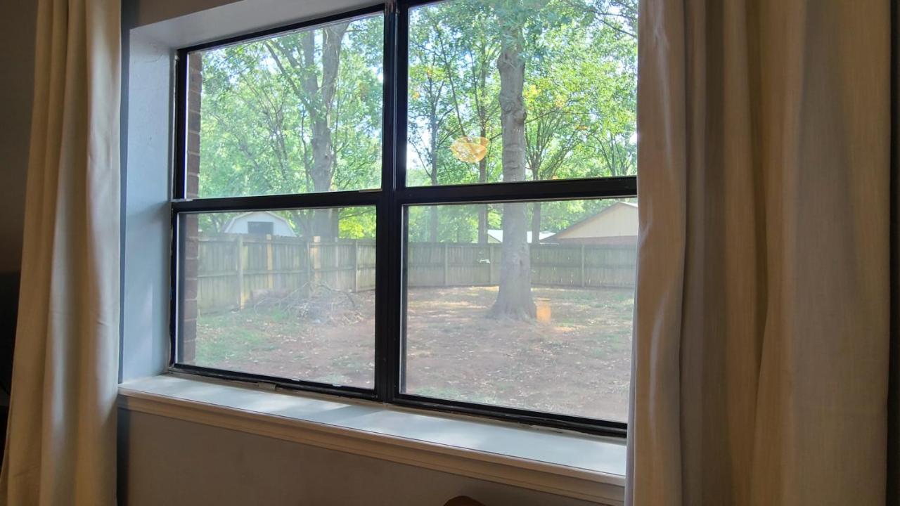 Centrally Located In Rogers And Bentonville! -Private Rooms Dış mekan fotoğraf