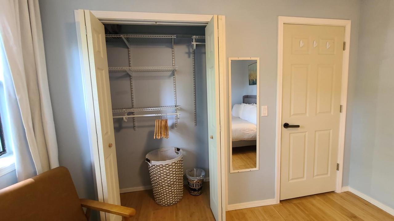Centrally Located In Rogers And Bentonville! -Private Rooms Dış mekan fotoğraf