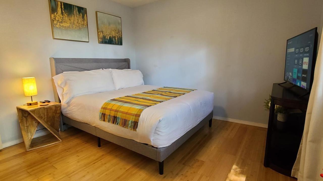 Centrally Located In Rogers And Bentonville! -Private Rooms Dış mekan fotoğraf