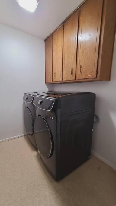 Centrally Located In Rogers And Bentonville! -Private Rooms Dış mekan fotoğraf