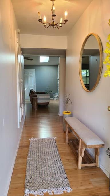 Centrally Located In Rogers And Bentonville! -Private Rooms Dış mekan fotoğraf