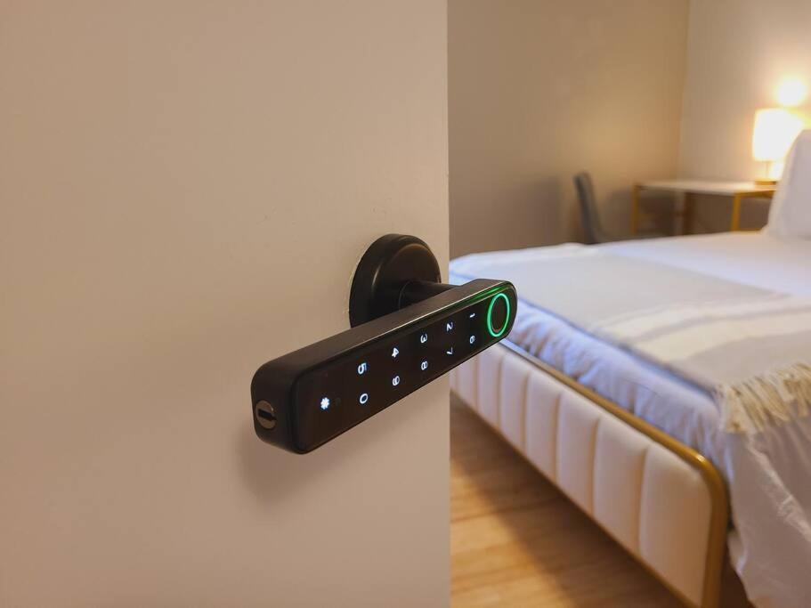 Centrally Located In Rogers And Bentonville! -Private Rooms Oda fotoğraf