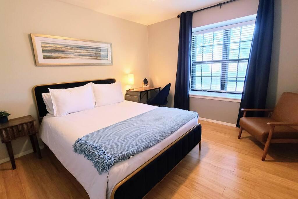 Centrally Located In Rogers And Bentonville! -Private Rooms Dış mekan fotoğraf