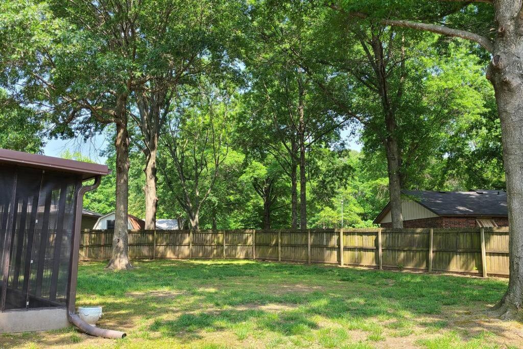 Centrally Located In Rogers And Bentonville! -Private Rooms Dış mekan fotoğraf