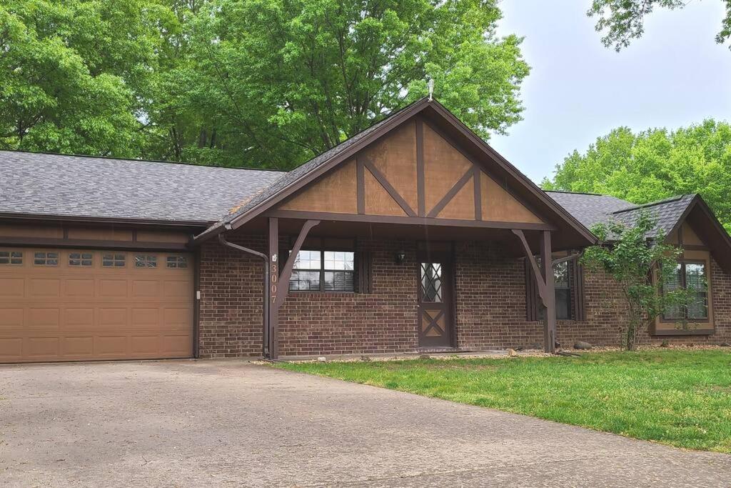 Centrally Located In Rogers And Bentonville! -Private Rooms Dış mekan fotoğraf